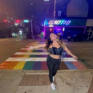 Meet your Posher, Alexa